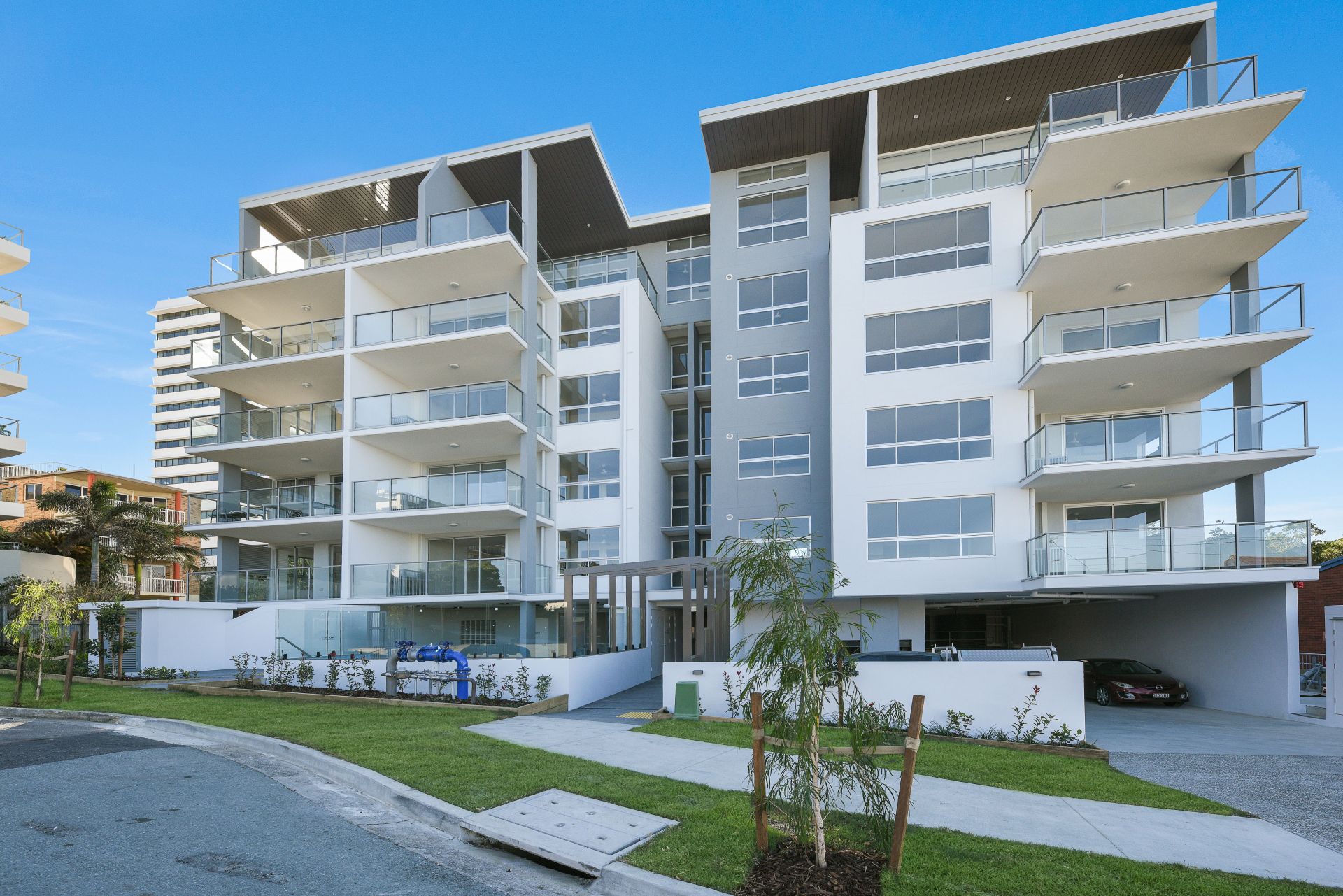 23/33-35 Saltair Street Kings Beach QLD, Kings Beach - Thumbnail 7