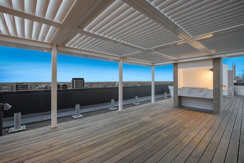 4001/8 Sutherland Street MELBOURNE VIC, Melbourne - Thumbnail 3