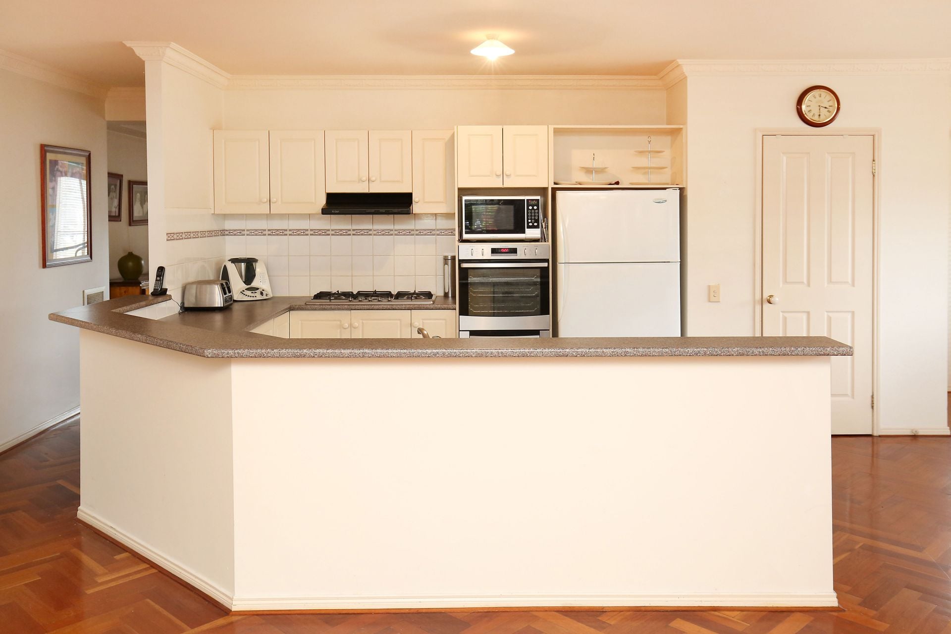 Charming And Spacious Family Home