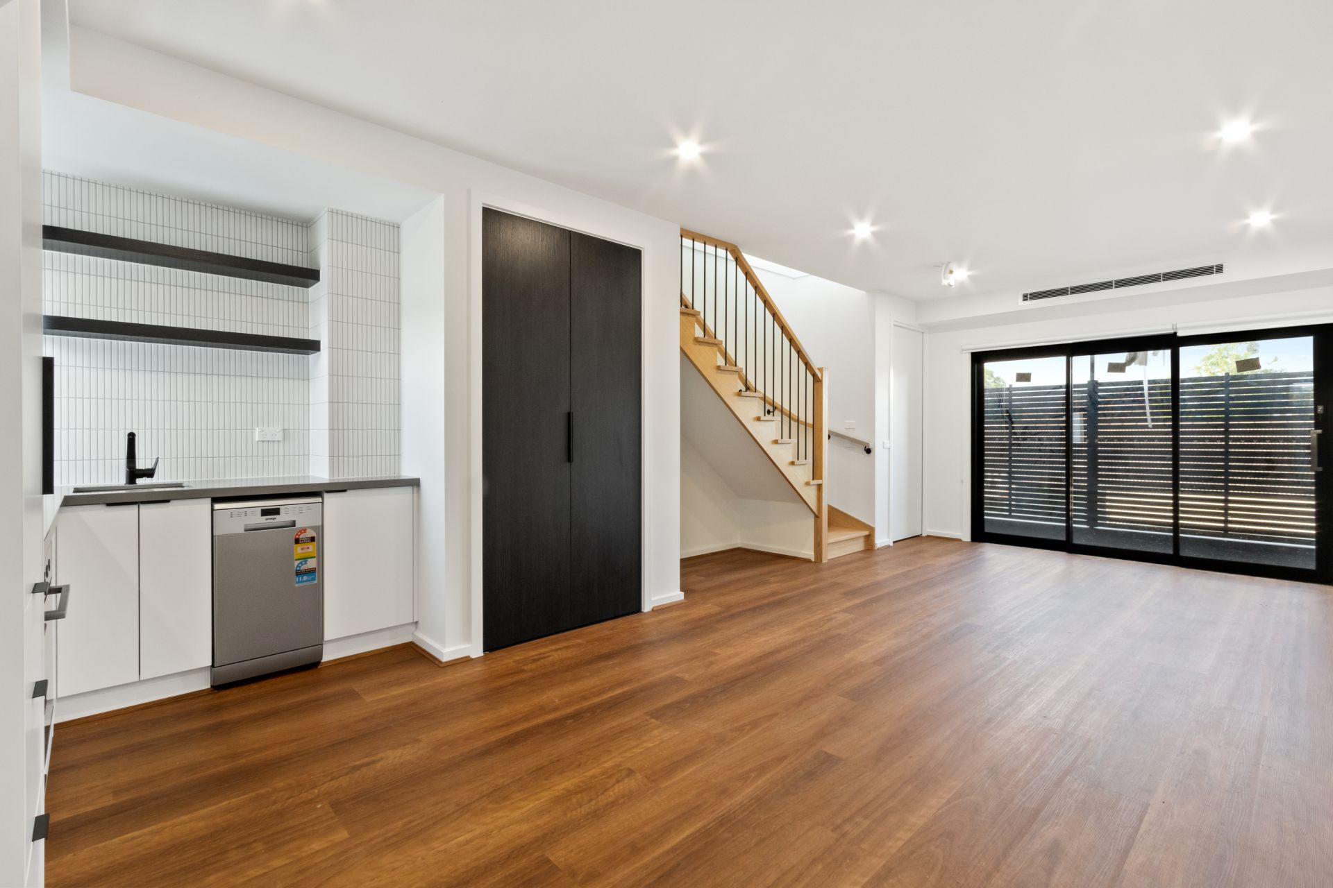 LUXURY, STYLE AND SPACE