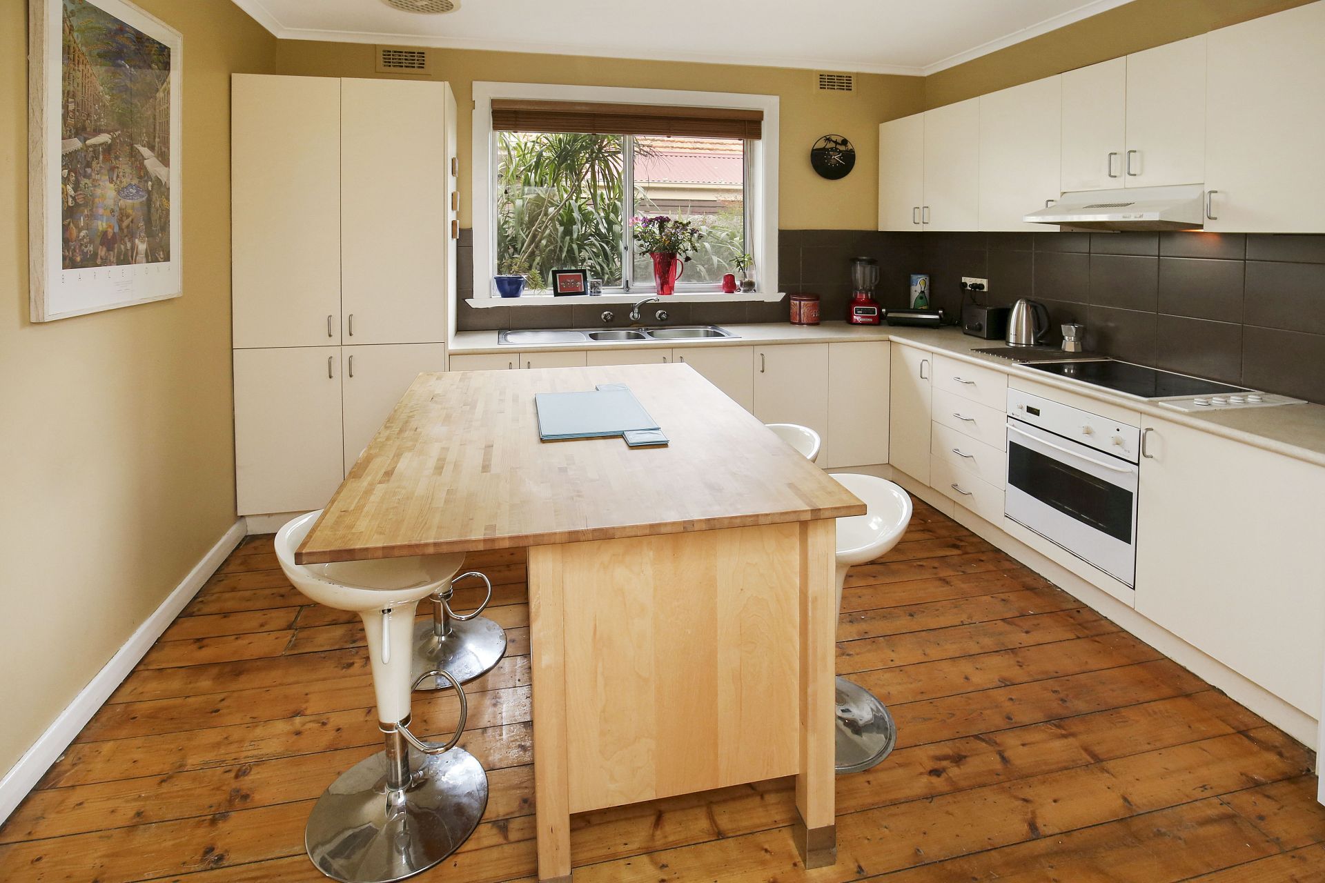Lovely character filled home!