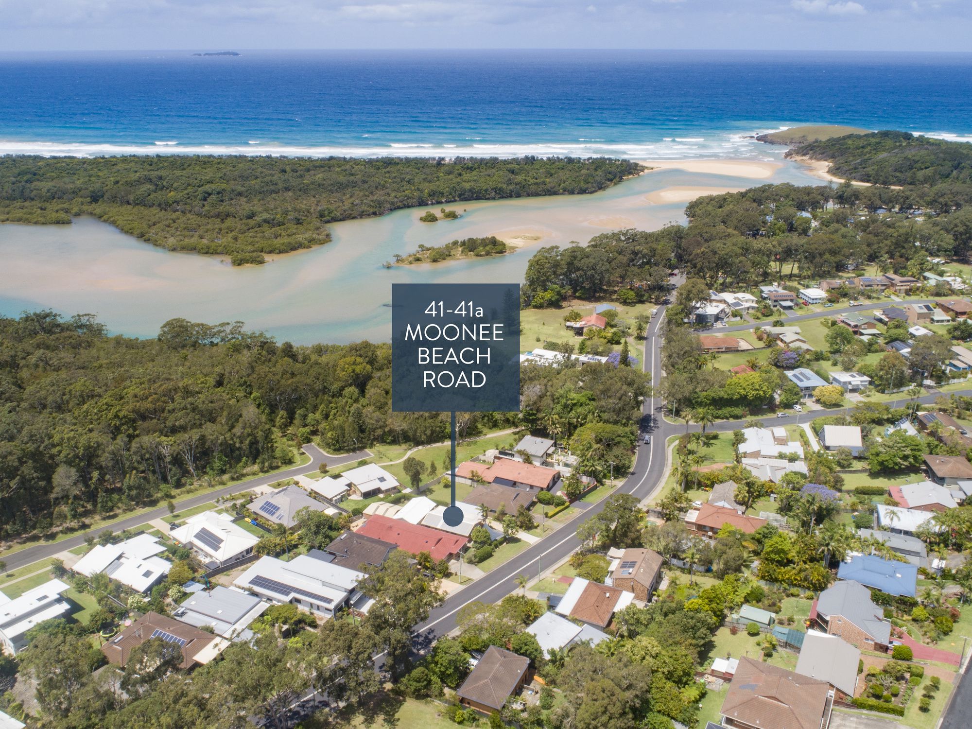 For Sale 4141A Moonee Beach Road Moonee Beach , NSW