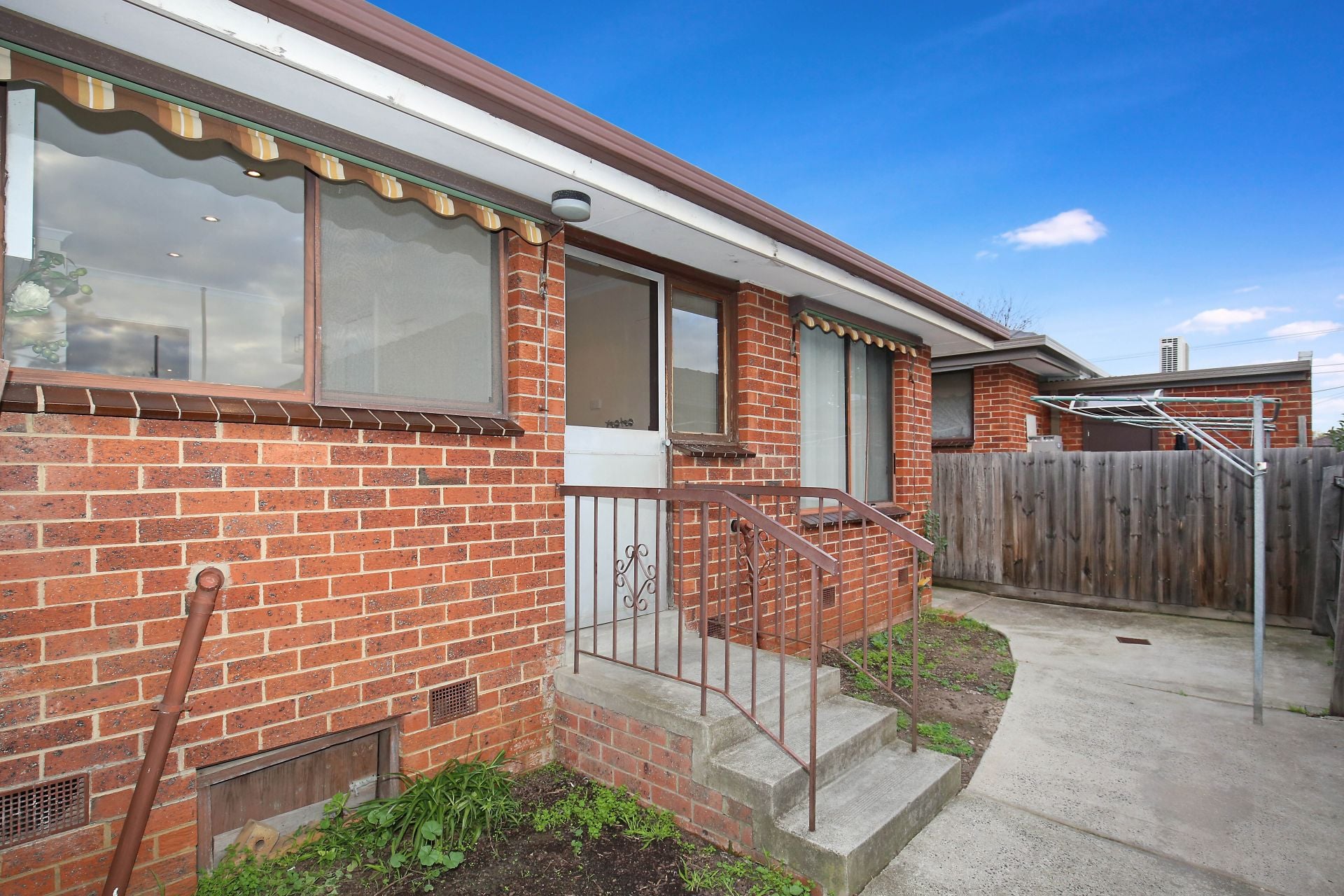 Fabulous First Home!