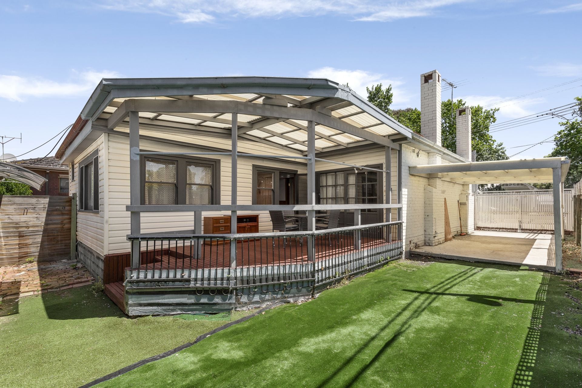 Exceptional Opportunity Near Fairfield Village