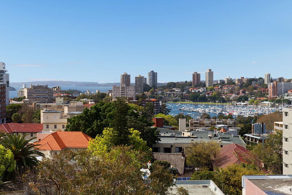 Real Estate For Sale 7D/51 Bayswater Road Rushcutters Bay , NSW