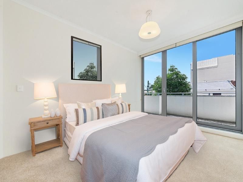 7/755 Pacific Highway CHATSWOOD NSW, Chatswood - Thumbnail 7