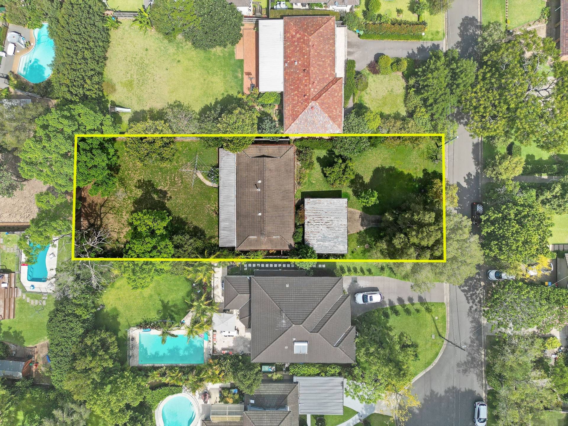 Real Estate For Sale 18 Warrabri Place West Pymble , NSW