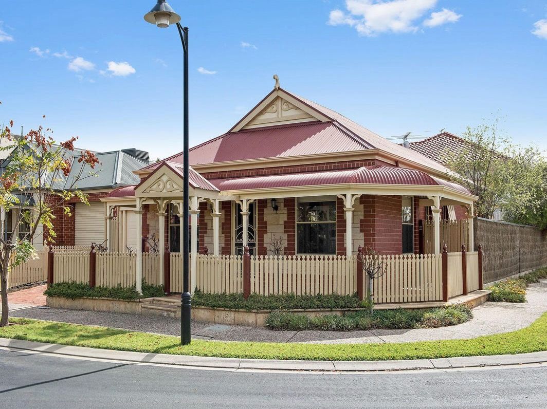 8 Coopers Crescent Mawson Lakes 5095