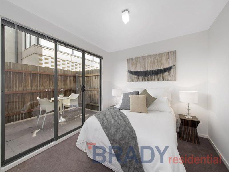 21/1 Villiers Street NORTH MELBOURNE VIC, North Melbourne - Thumbnail 7