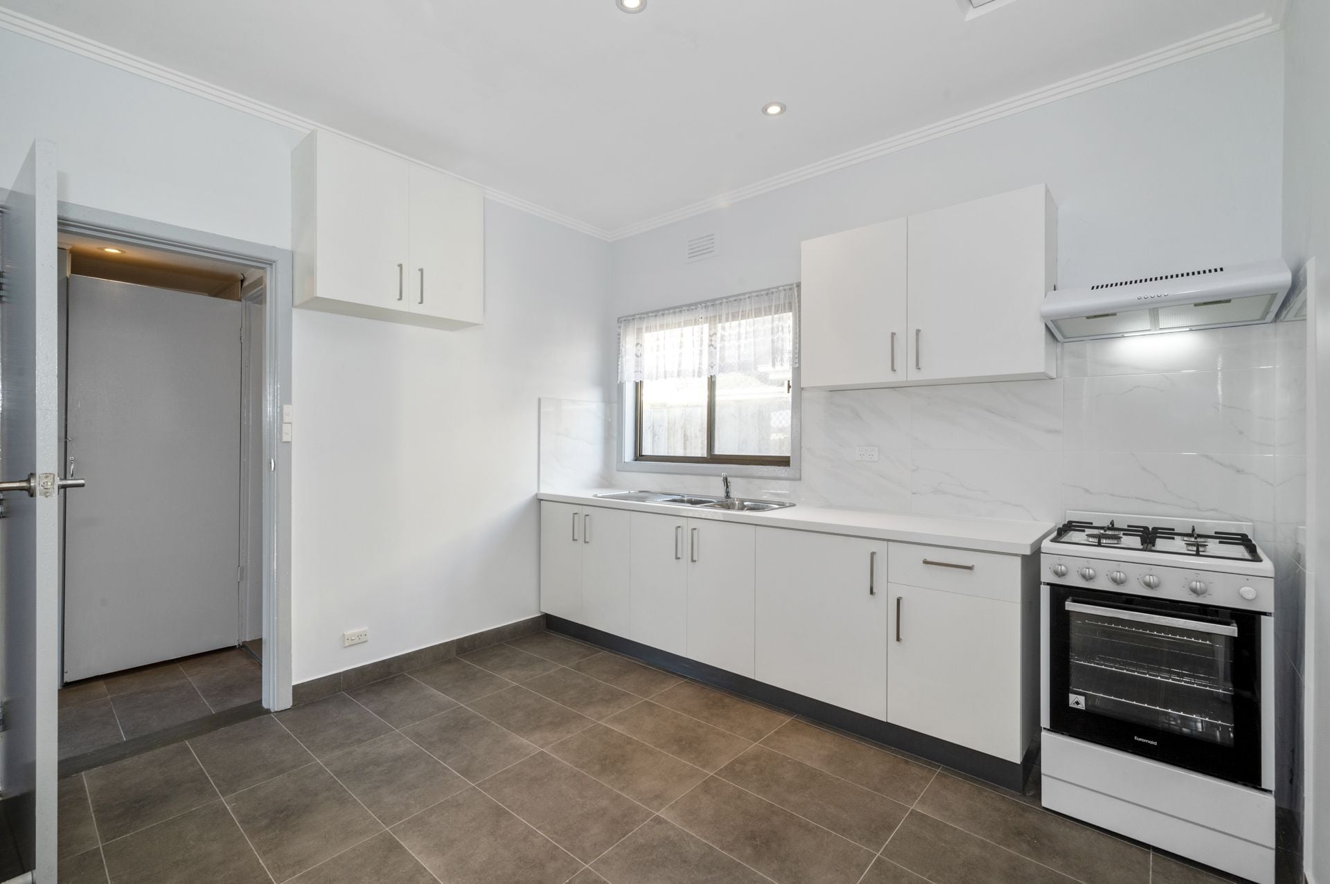 RECENTLY RENOVATED