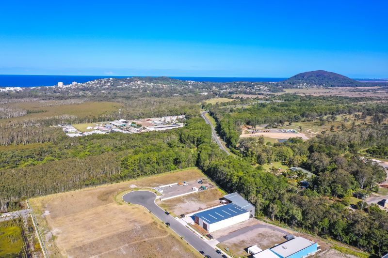 7/16 Lomandra Place, Coolum Beach