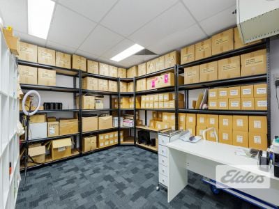 CENTRALLY LOCATED, REFURBISHED OFFICE/MEDICAL