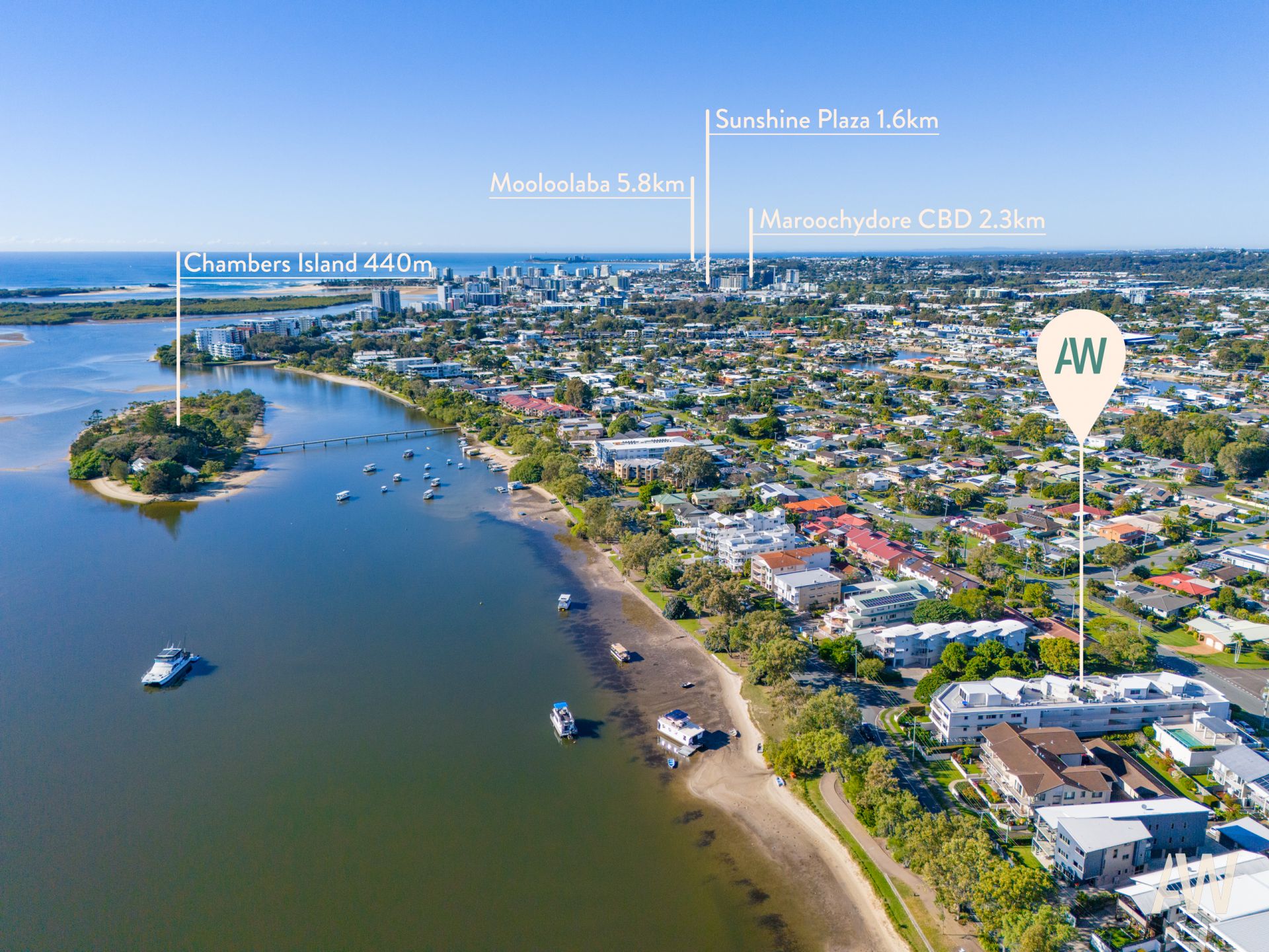 8/1 Mai Street Maroochydore QLD, Maroochydore - Thumbnail 5