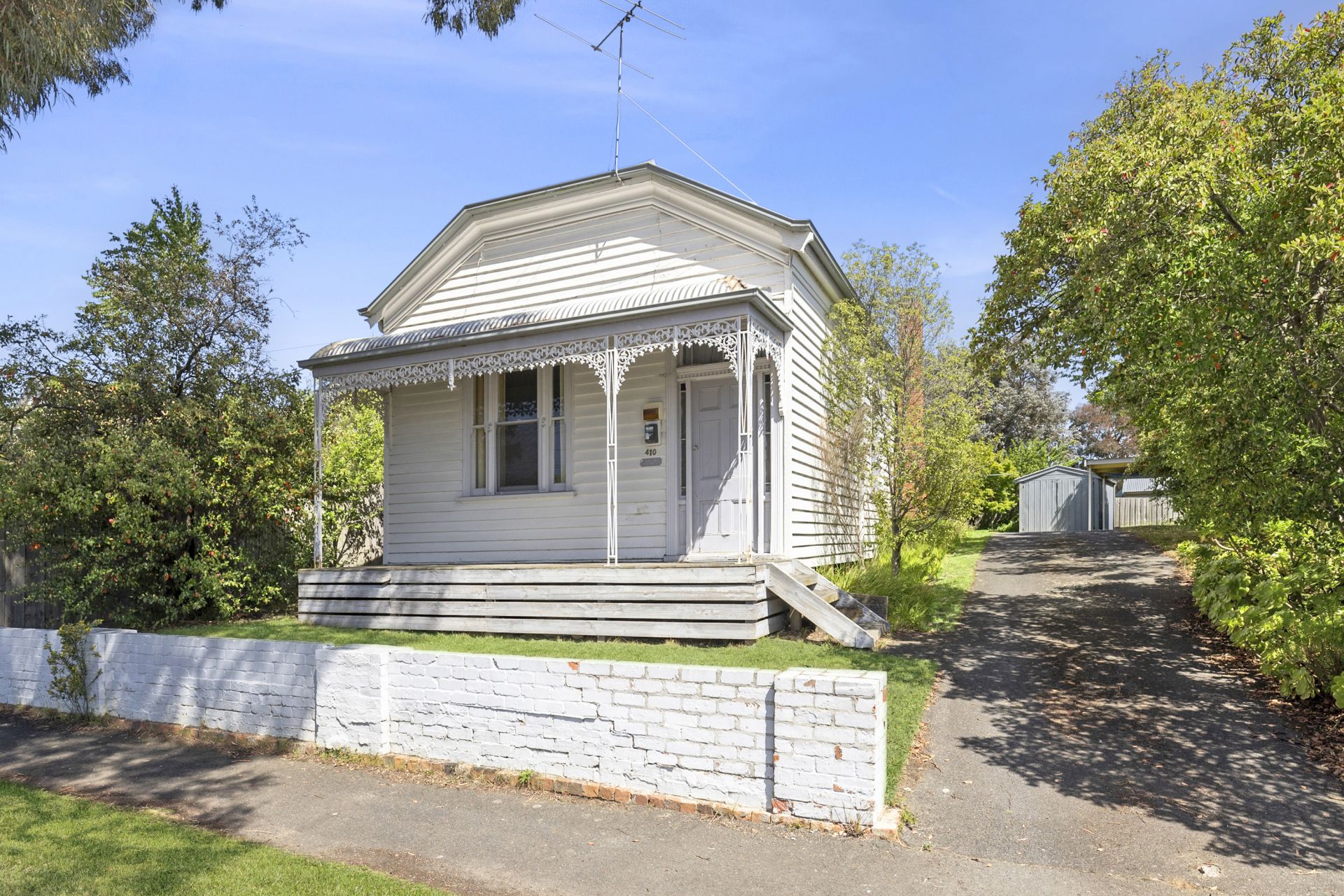 410 Eureka Street, Eureka, Eureka - Thumbnail 3
