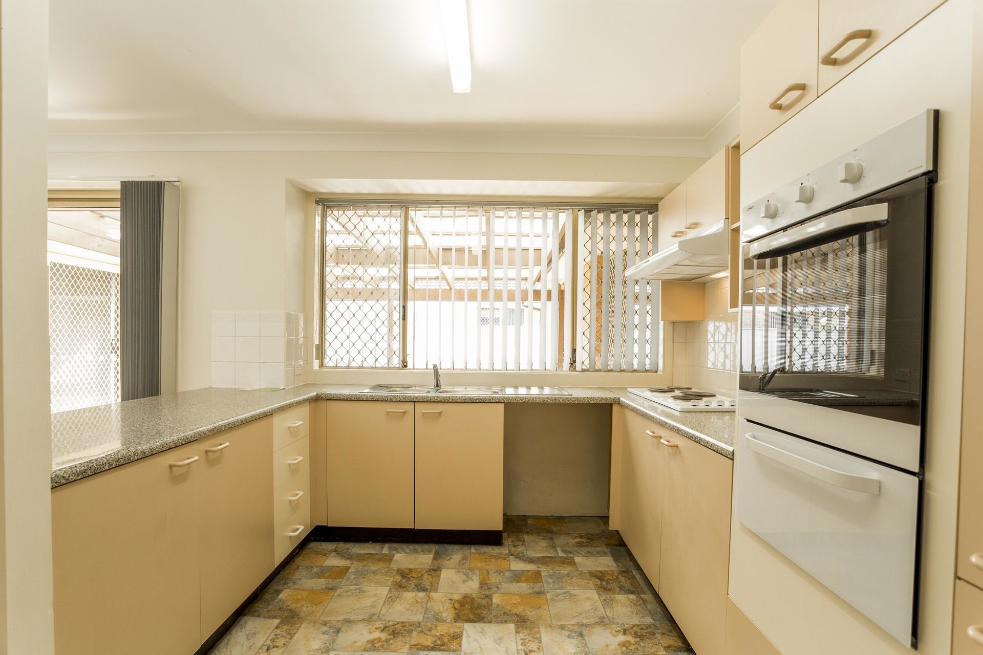 Bligh Park 25 Newmarch Place
