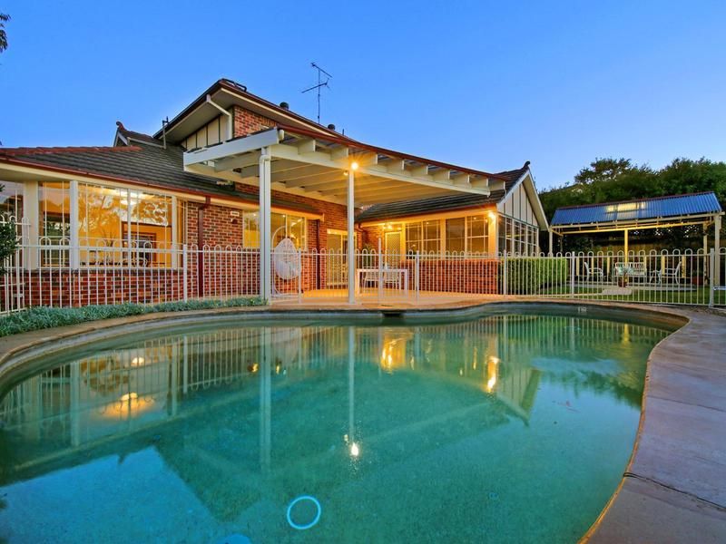 3 Tamar Court GLENHAVEN NSW, Glenhaven - Thumbnail 3