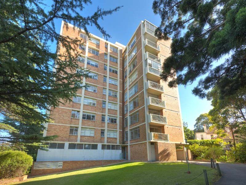 7/20 Harrison Street NEUTRAL BAY NSW, Bay - Thumbnail 7