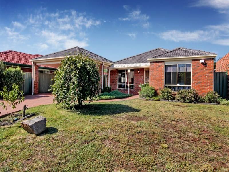 20 Northampton Crescent, Caroline Springs - Thumbnail 2