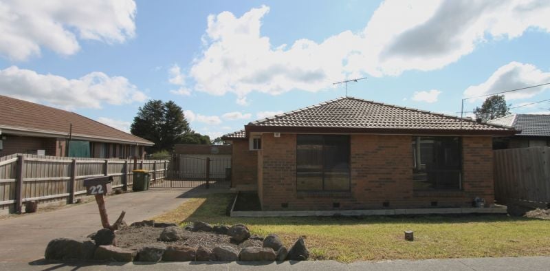 22 Halter Crescent, Epping