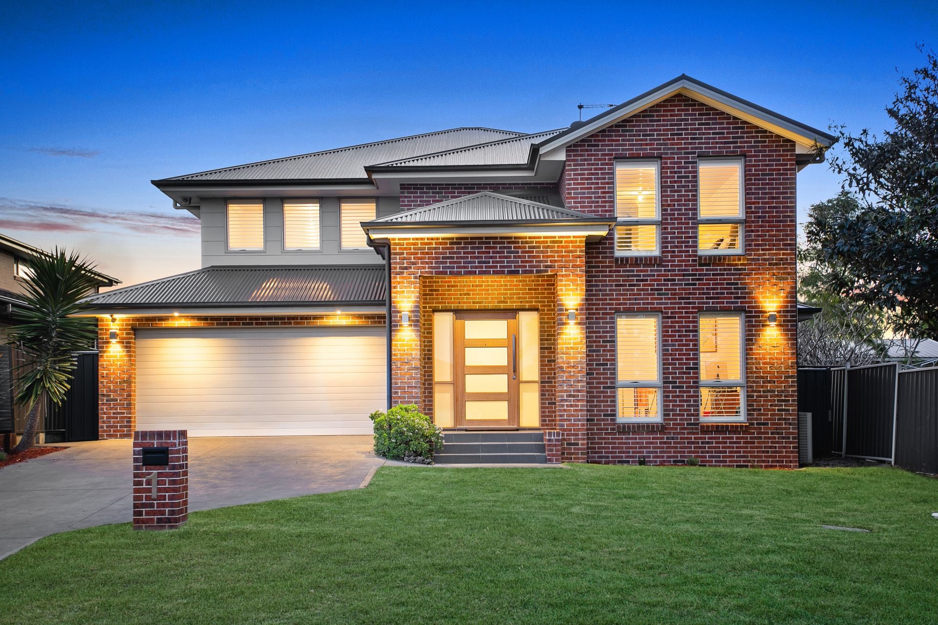 1 Balfour Avenue, Caringbah, Caringbah - Thumbnail 3