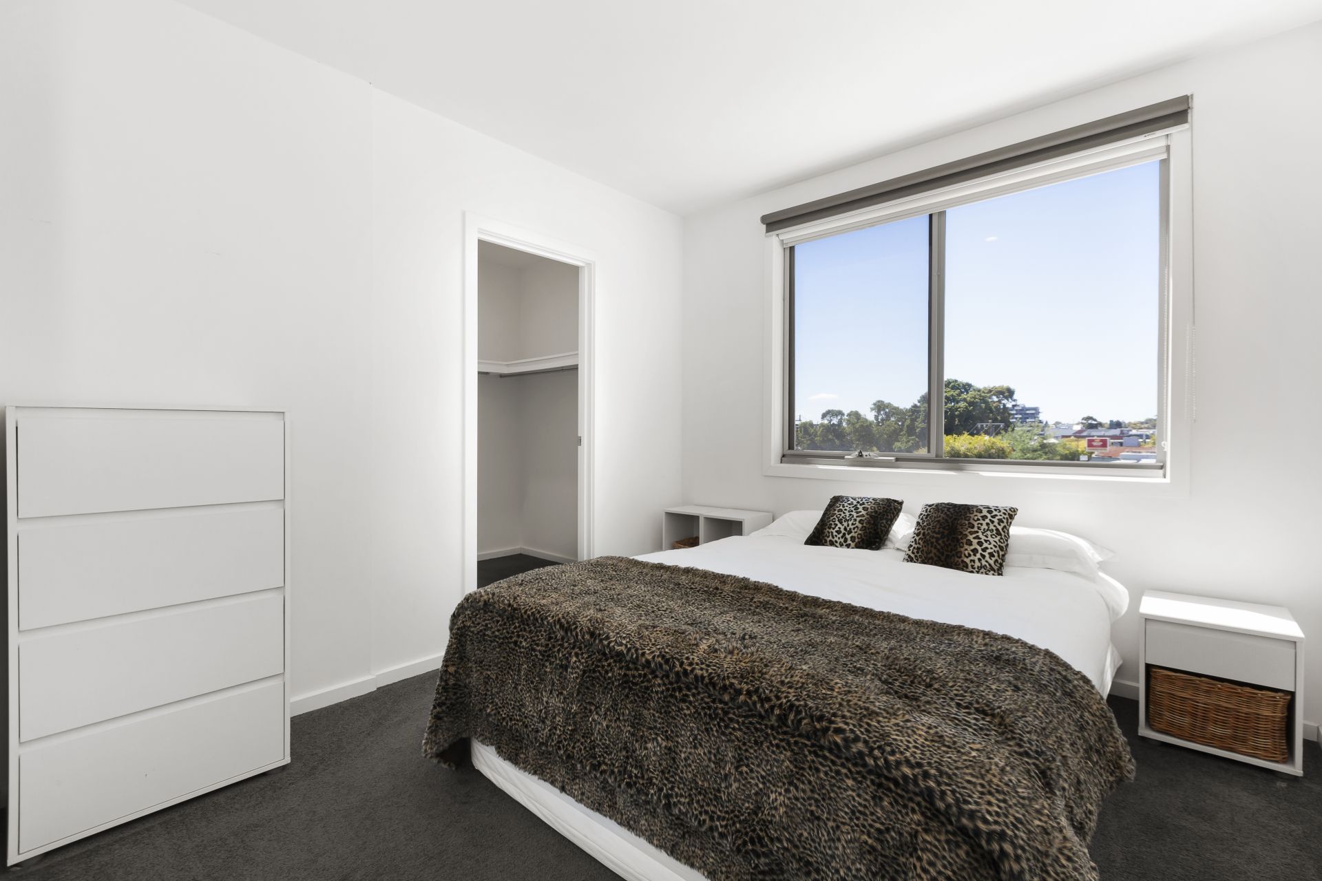Lifestyle Central: Space, Style, Situation