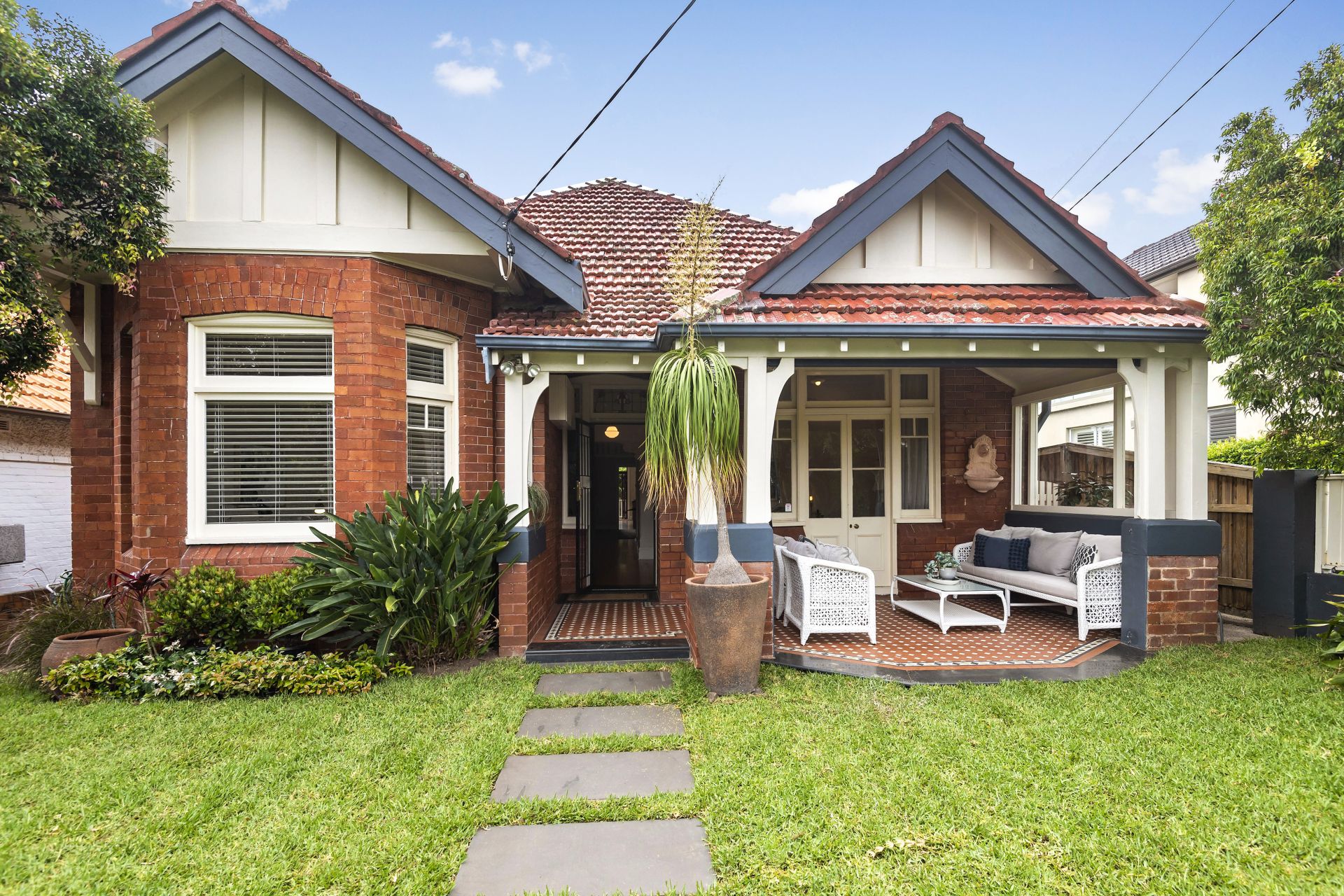Real Estate For Sale 36 Parkview Road Fairlight , NSW