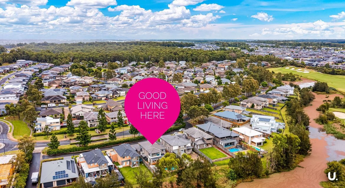 Colebee 8 Stonecutters Drive