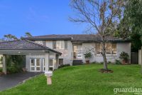 Baulkham Hills