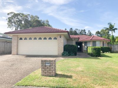 Fully Furnished Four Bedroom Family Home