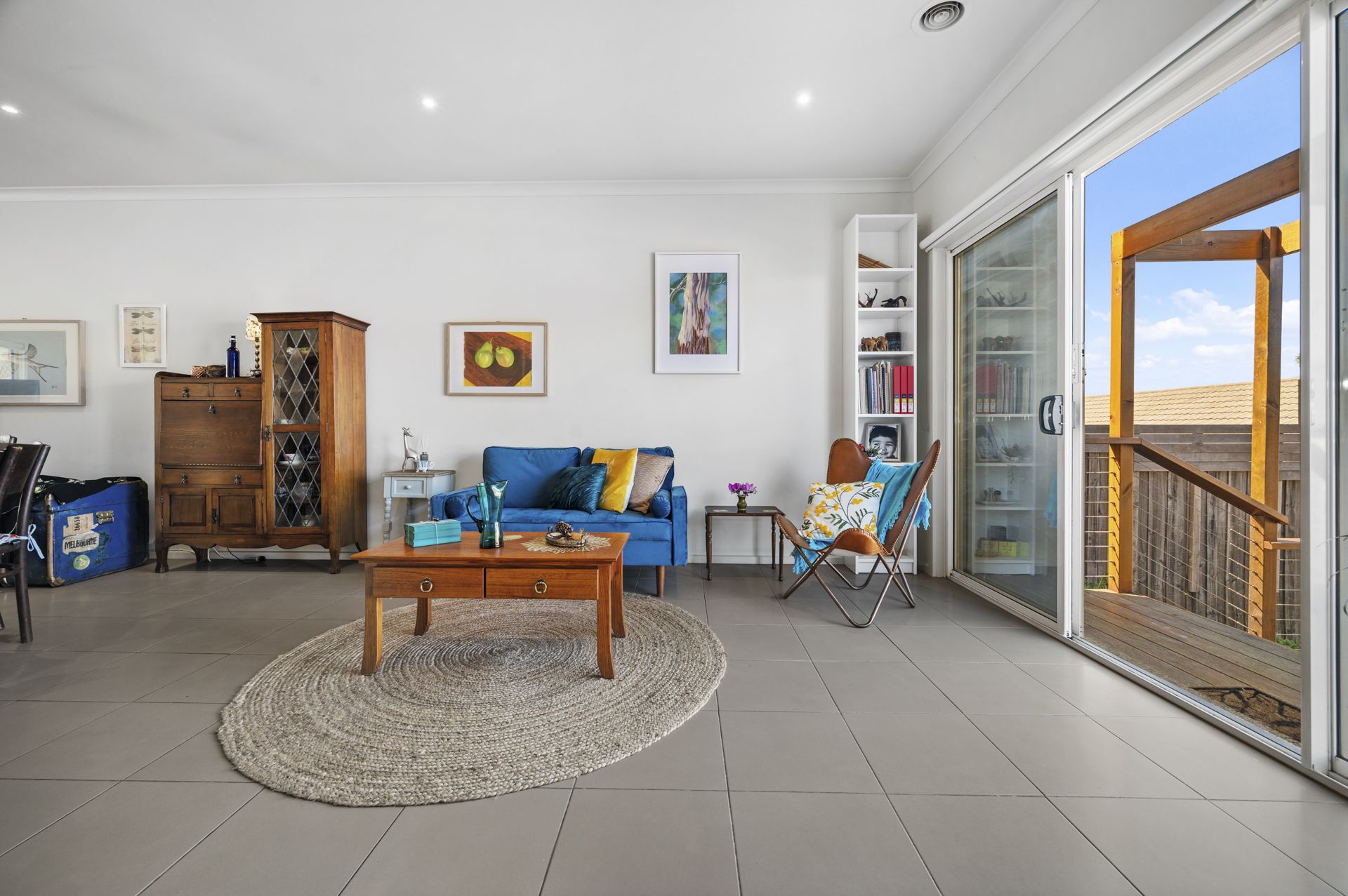 Effortless Modern Living