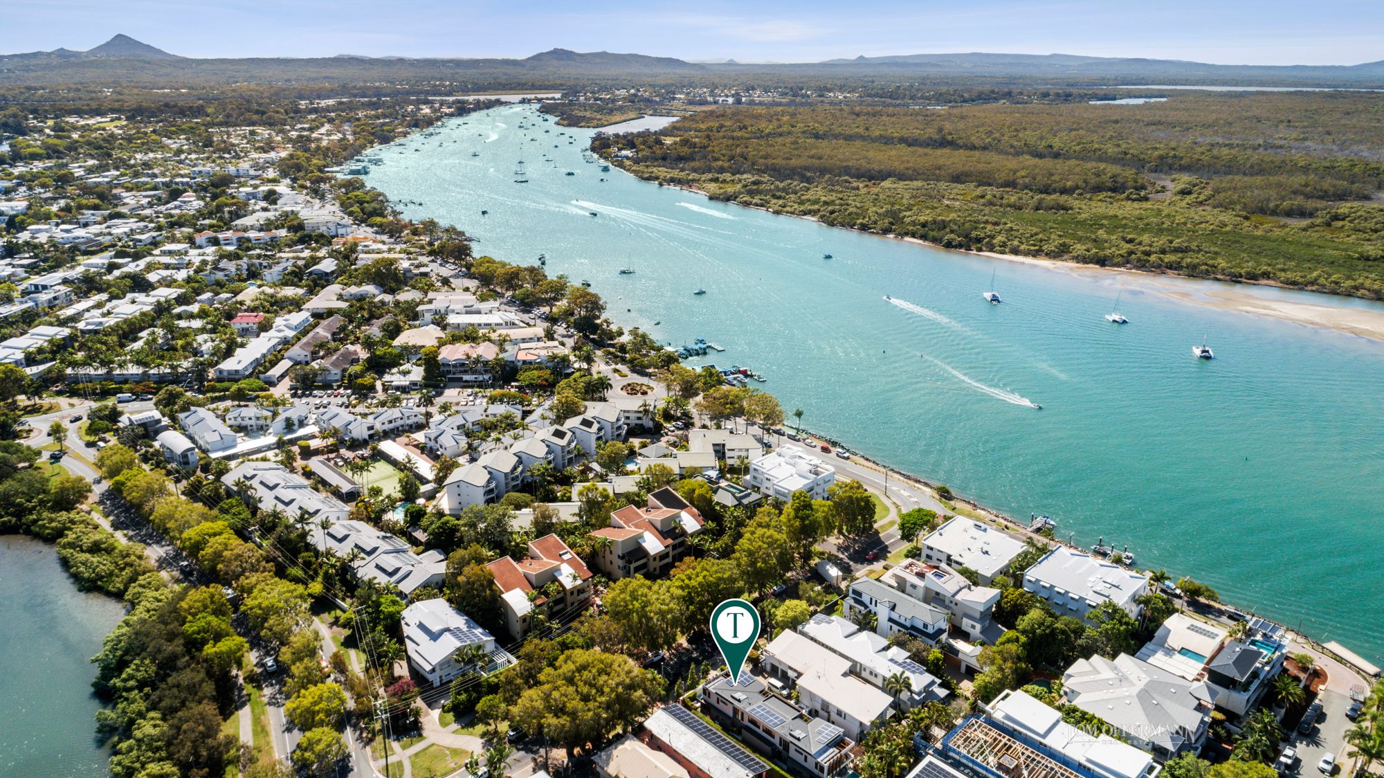 Real Estate For Sale 1/12 Howard Street Noosaville , QLD