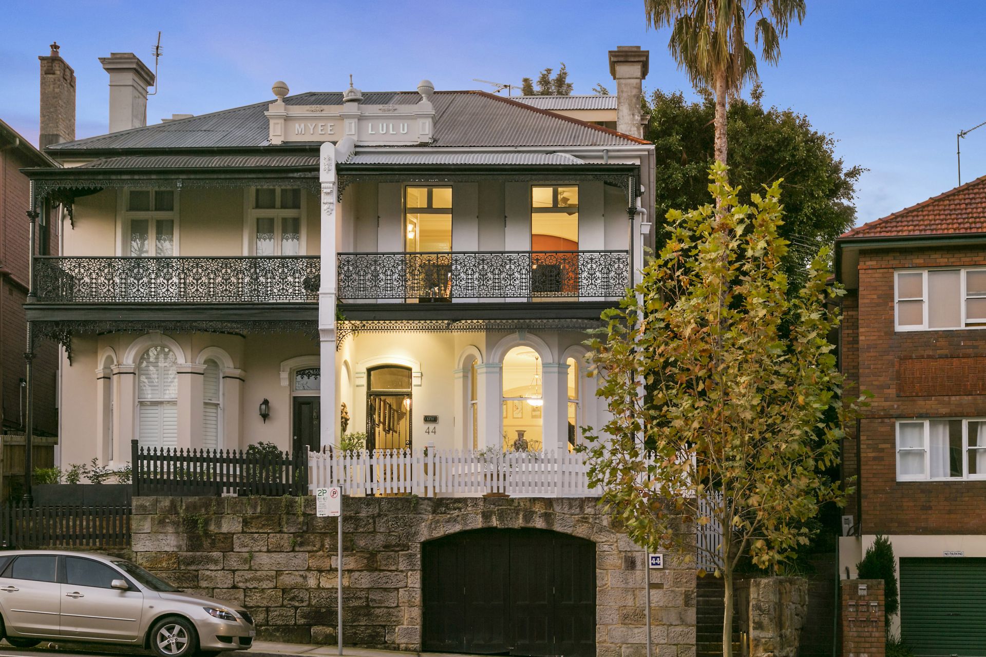 Real Estate For Sale 44 High Street North Sydney , NSW