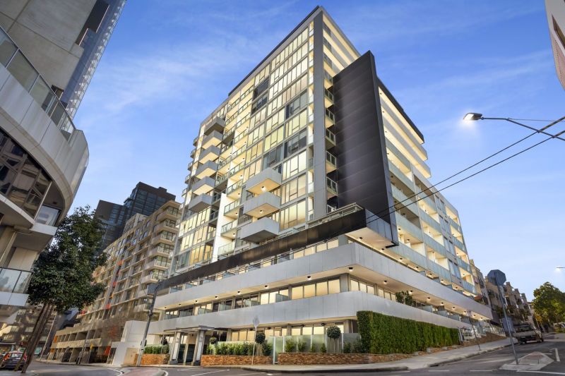 1106/77 River Street, South Yarra - Thumbnail 2