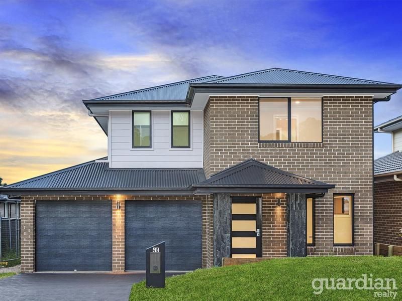 48 Schoffel Street RIVERSTONE NSW, Grantham Farm - Thumbnail 3