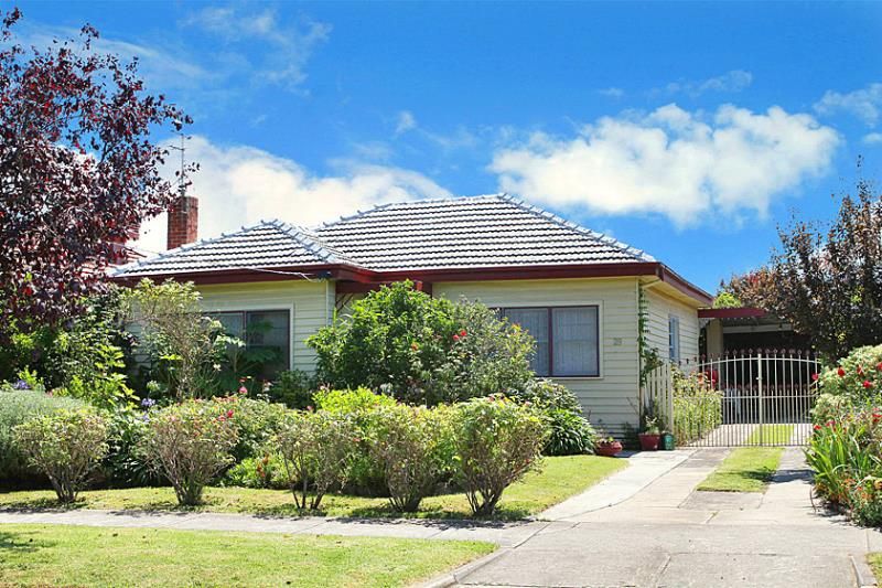 29 Marchant Avenue, Reservoir