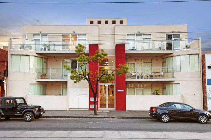 208/72-76 High Street, Prahran - Thumbnail 2