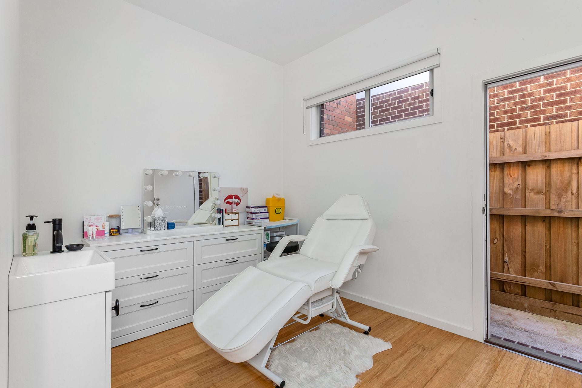 Modern, Affordable & Well Positioned