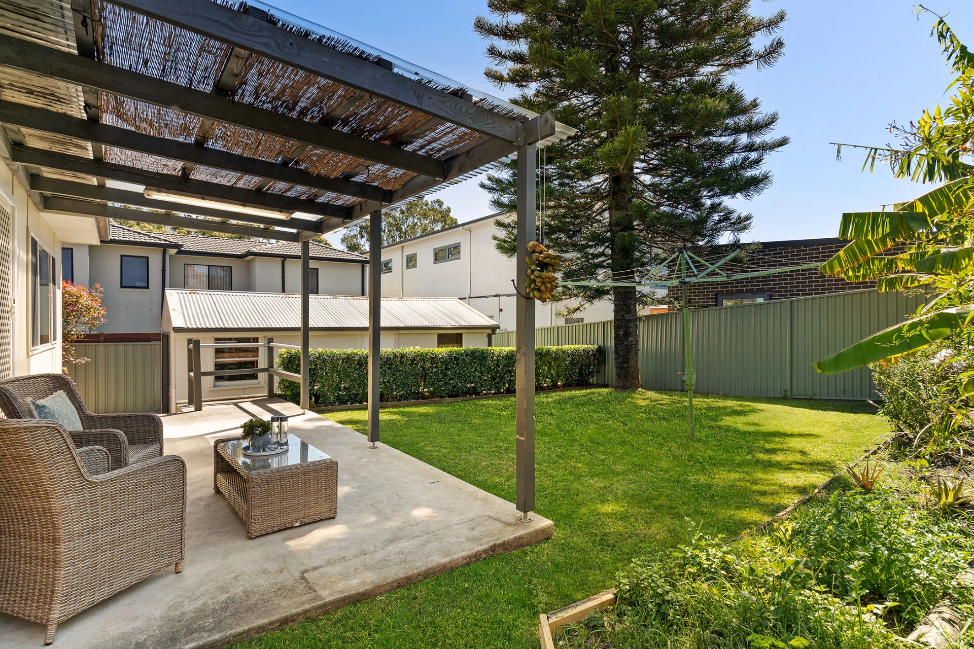 Real Estate For Sale 6 St Vincents Road Bexley , NSW