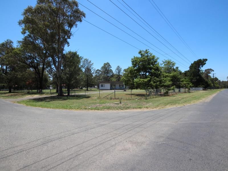 4.4 Acres Corner Block, Londonderry - Thumbnail 2