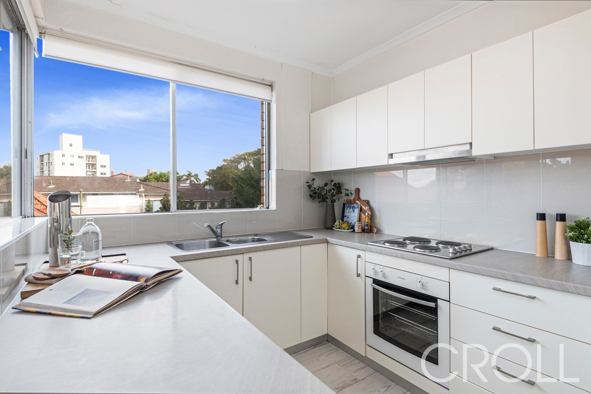 2/108 Wycombe Road NEUTRAL BAY NSW, Bay - Thumbnail 4