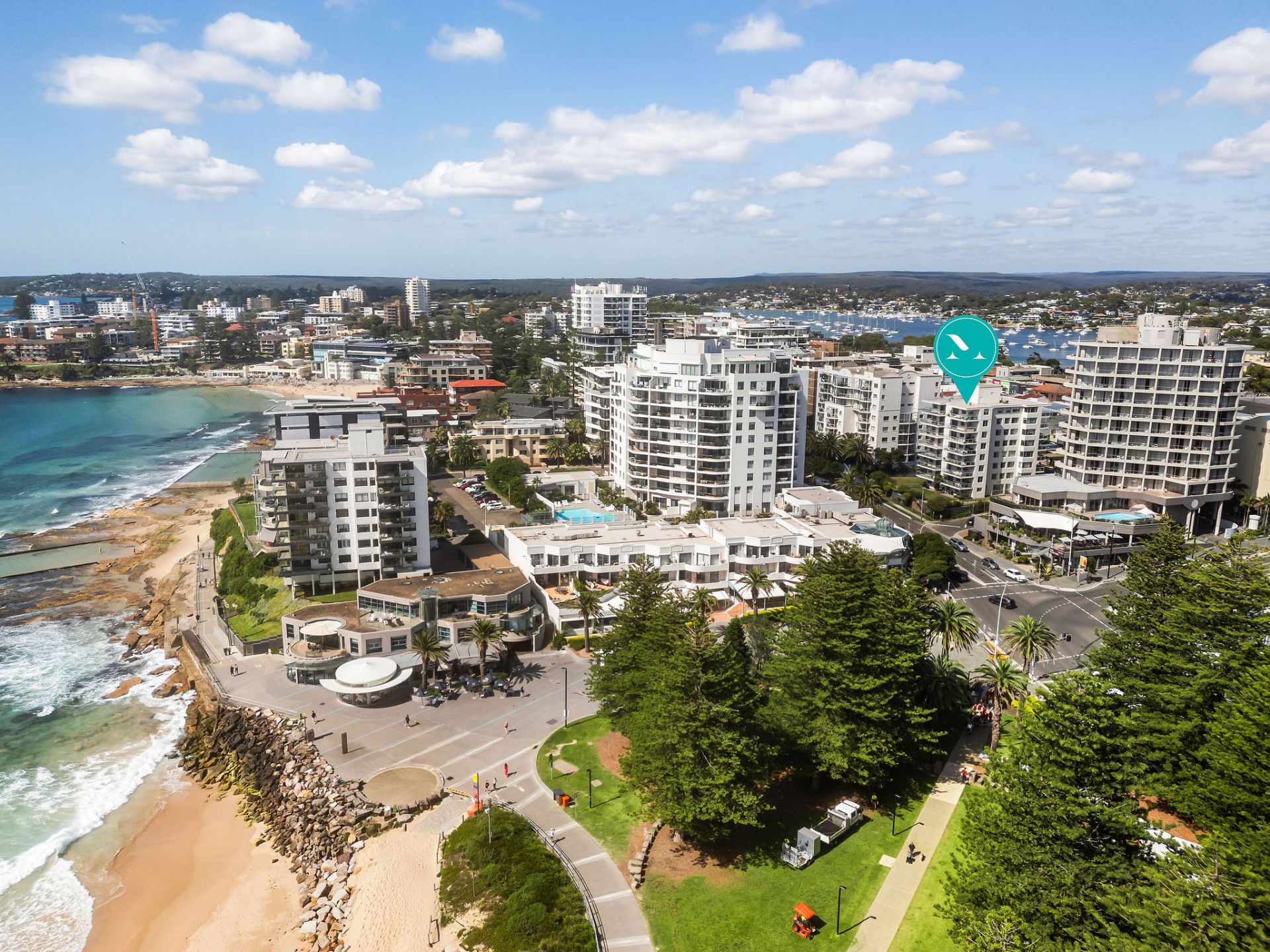 14/1-5 Gerrale Street, Cronulla NSW, Cronulla - Thumbnail 7
