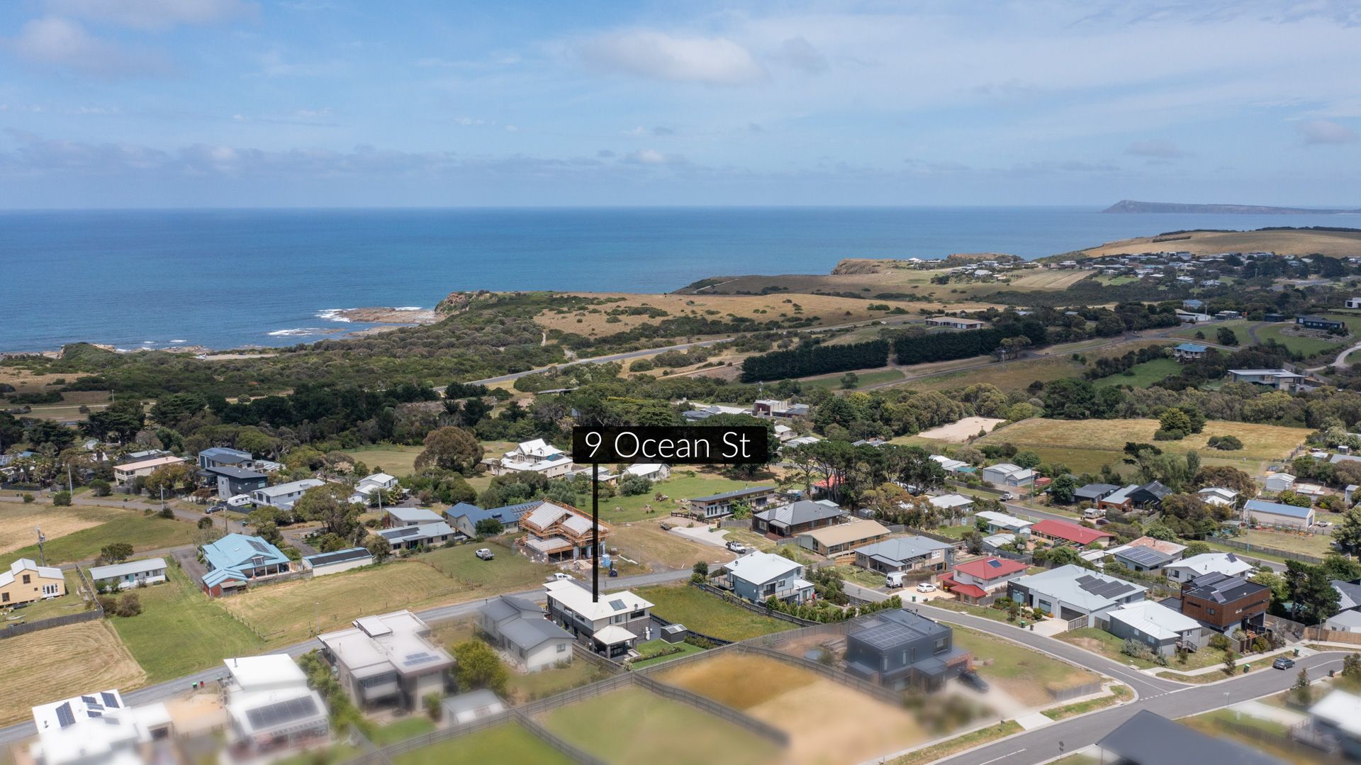 9 Ocean Street, Kilcunda OBrien Real Estate