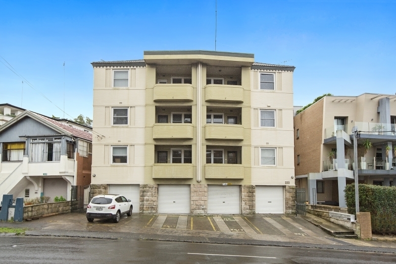 Real Estate For Sale 4/222 Old South Head Road Bellevue Hill , NSW