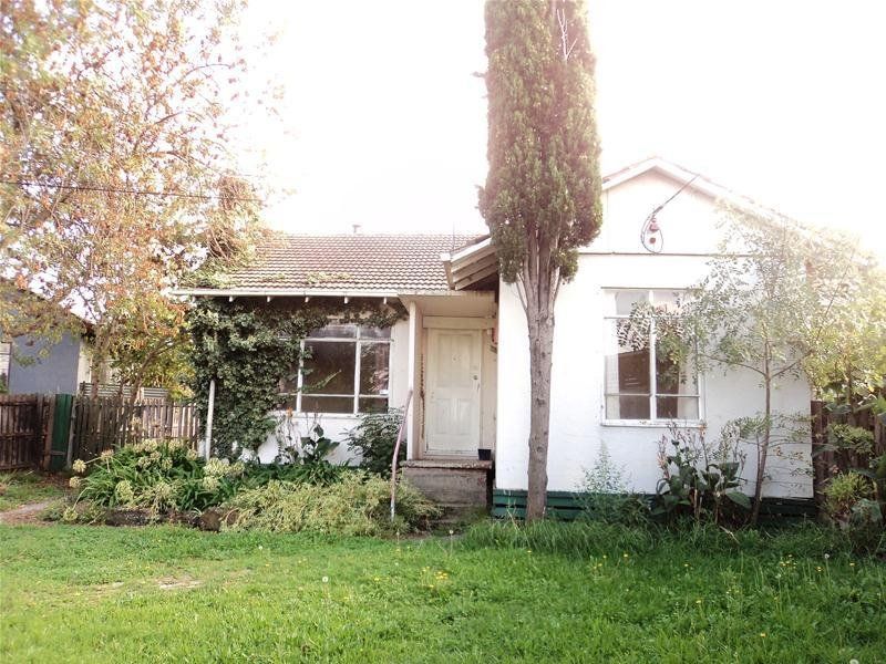 3 Bedroom Home!