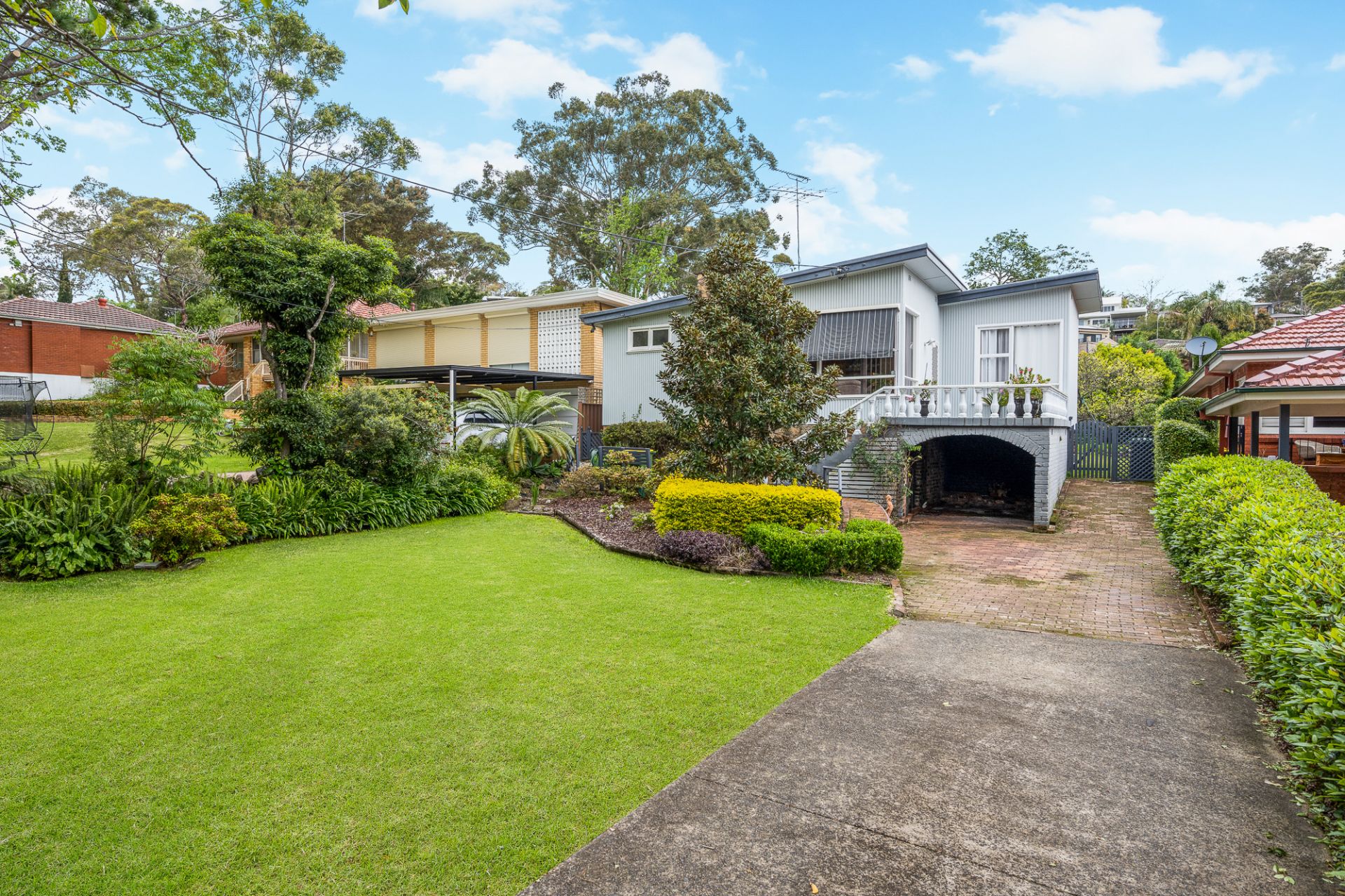 340 Burraneer Bay Road Caringbah South NSW, Caringbah South - Thumbnail 3