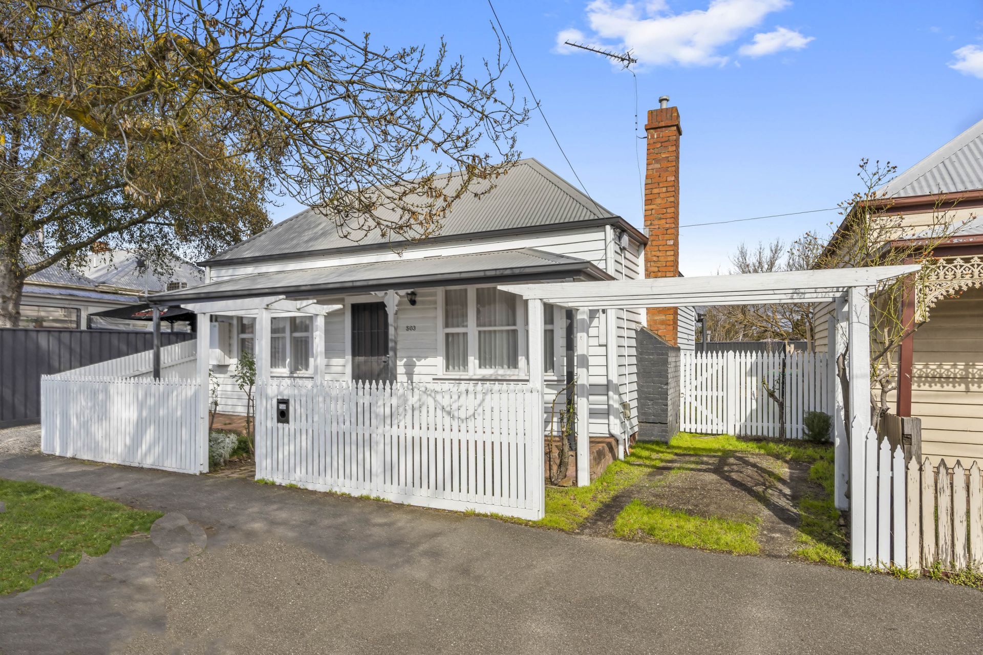 503 MacArthur Street, Ballarat Central, Ballarat Central - Thumbnail 4