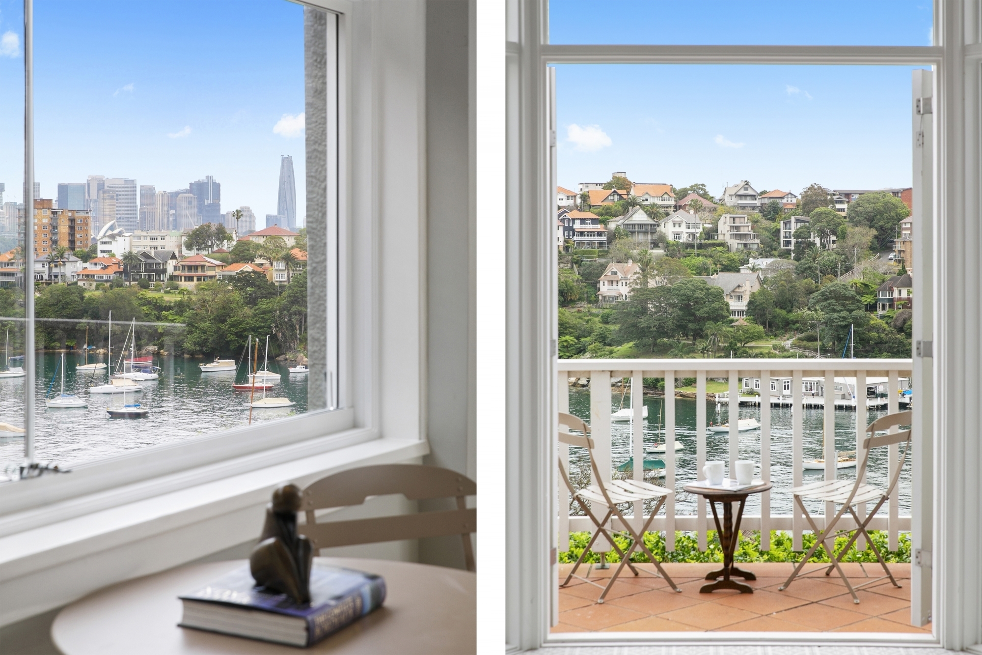 Real Estate For Sale 2/21 Musgrave Street Mosman , NSW