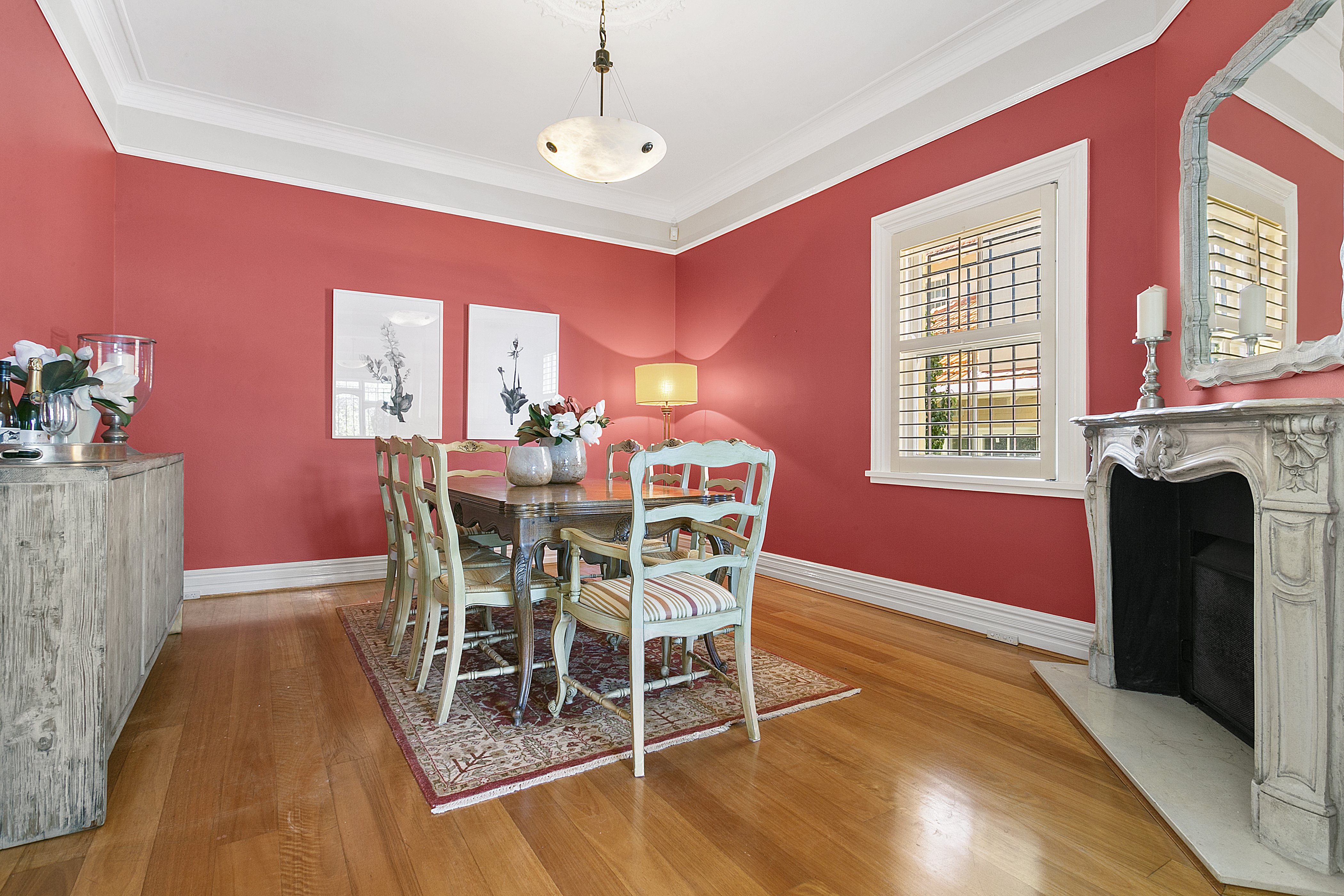 4 Redan  Street  Mosman 2088