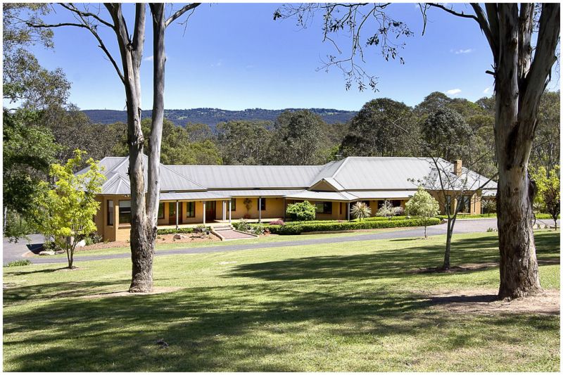 KURRAJONG, NSW, Kurrajong - Thumbnail 3