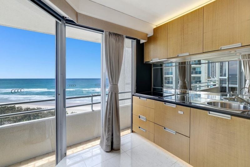 1003/20 The Esplanade, Surfers Paradise - Thumbnail 7